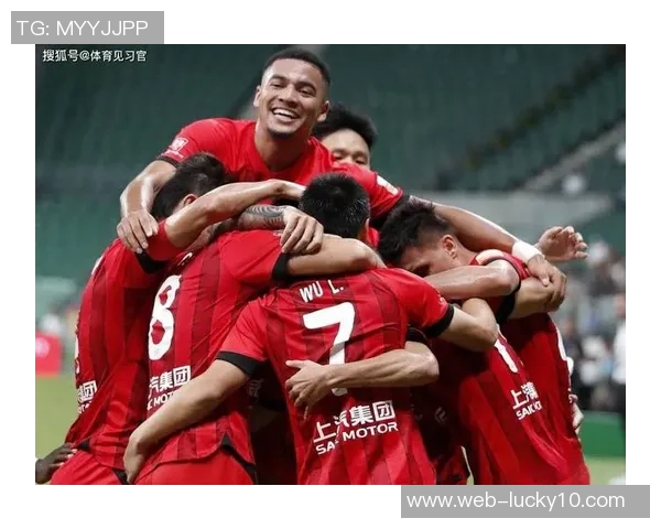 上港与现代精彩对决录像回放分析及精彩瞬间回顾