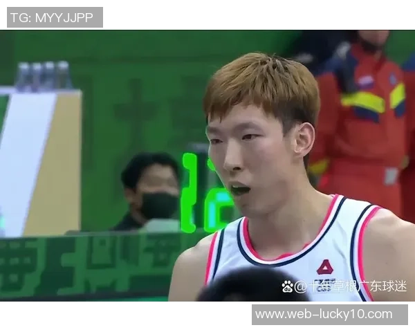 同曦与广厦球迷热情对决首发阵容揭晓引发全场关注