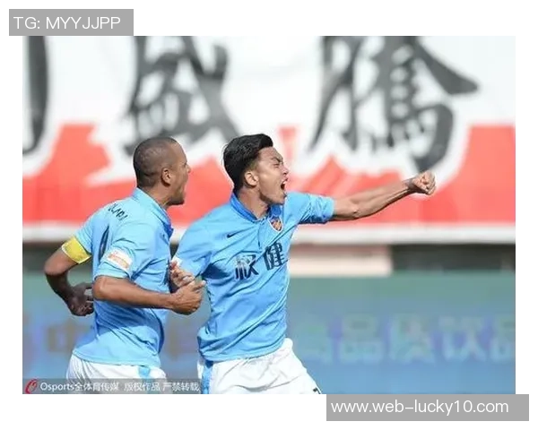 大连超越迎战天津权健期待激烈对决与精彩表现