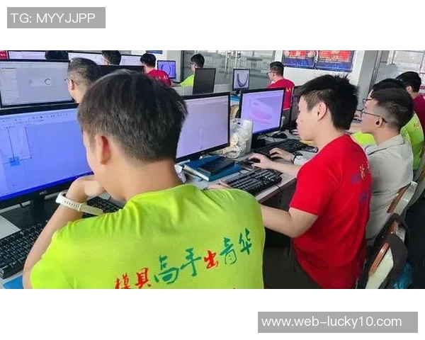 李泓澎：在科技与艺术交汇处探索创新之路的青年才俊